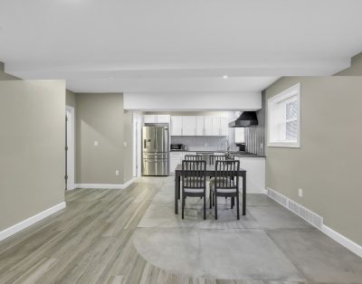 Cozy Luxury Private 2BD with kitchen